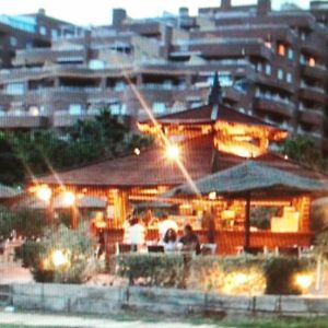 Apartamento de 2 Dormitorios